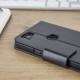 Olixar Leather-Style Google Pixel 2 Wallet Case - Black