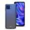 Olixar Ultra-Thin Motorola One 5G Case - 100% Clear