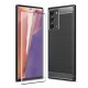 Olixar Sentinel Samsung Note 20 Case & Glass Screen Protector
