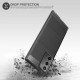 Olixar Sentinel Samsung Note 20 Case & Glass Screen Protector