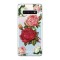 LoveCases Samsung S10 Roses Clear Phone Case