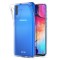 Olixar Ultra-Thin Samsung Galaxy A50 Case - 100% Clear