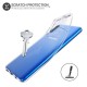 Olixar Ultra-Thin Samsung Galaxy A50 Case - 100% Clear Olixar Ultra-Thin Samsung Galaxy A50 Case - 100% Clear