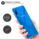 Olixar Ultra-Thin Samsung Galaxy A50 Case - 100% Clear Olixar Ultra-Thin Samsung Galaxy A50 Case - 100% Clear