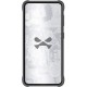 Ghostek Exec 4 Samsung Galaxy S21 Genuine Leather Wallet Case - Black
