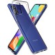 Spigen Liquid Crystal Samsung Galaxy A41 Case - Crystal Clear