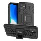 Olixar ArmourDillo iPhone 11 Protective Case - Black