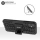Olixar ArmourDillo iPhone 11 Protective Case - Black