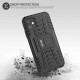 Olixar ArmourDillo iPhone 11 Protective Case - Black