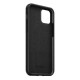 Nomad iPhone 12 Rugged Protective Leather Case - Rustic Brown