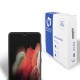 Whitestone E-Jig Samsung Galaxy S21 Ultra Full Cover Screen Protector