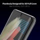 Whitestone E-Jig Samsung Galaxy S21 Ultra Full Cover Screen Protector