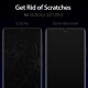 Whitestone E-Jig Samsung Galaxy S21 Ultra Full Cover Screen Protector