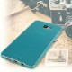 Olixar FlexiShield Samsung Galaxy A9 2016 Gel Case - Blue