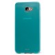 Olixar FlexiShield Samsung Galaxy A9 2016 Gel Case - Blue
