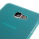 Olixar FlexiShield Samsung Galaxy A9 2016 Gel Case - Blue