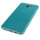 Olixar FlexiShield Samsung Galaxy A9 2016 Gel Case - Blue