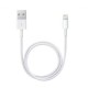 Official Apple 5W iPhone 11 Charger & 1m Cable Bundle Official Apple 5W iPhone 11 Charger & 1m Cable Bundle