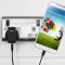 High Power Samsung Galaxy S4 Wall Charger & 1m Cable