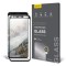 Olixar Google Pixel 4 Tempered Glass Screen Protector - Black