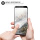 Olixar Google Pixel 4 Tempered Glass Screen Protector - Black