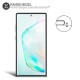 Olixar Samsung Galaxy Note 10 Plus Soft Silicone Case - Black