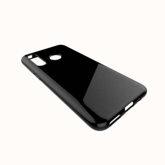 Olixar FlexiShield Huawei Nova 4 Case - Black Olixar FlexiShield Huawei Nova 4 Case - Black