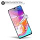 Olixar Samsung Galaxy A70s Film Screen Protector 2-in-1 Pack