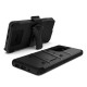 Zizo Bolt Samsung Galaxy S20 Ultra Tough Case - Black