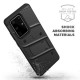 Zizo Bolt Samsung Galaxy S20 Ultra Tough Case - Black