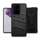 Zizo Bolt Samsung Galaxy S20 Ultra Tough Case - Black