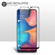 Olixar Samsung Galaxy A20e Tempered Glass Screen Protector