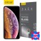 Olixar iPhone XS Max Anti-Blue Ray Tempered Glass Screen Protector