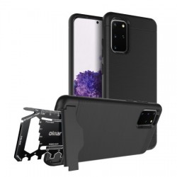 Olixar X-Ranger Samsung Galaxy S20 Plus Case - Black