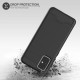 Olixar X-Ranger Samsung Galaxy S20 Plus Case - Black