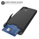 Olixar X-Ranger Samsung Galaxy S20 Plus Case - Black