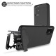 Olixar X-Ranger Samsung Galaxy S20 Plus Case - Black