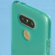 Olixar FlexiShield LG G5 Gel Case - Blue