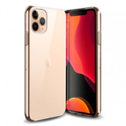Olixar Ultra-Thin iPhone 11 Pro Case - 100% Clear