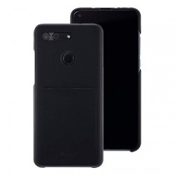 Official Huawei Honor View 20 Protective Case - Black