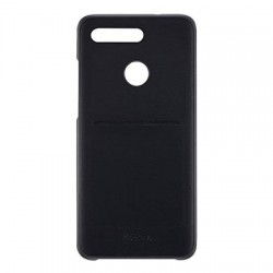 Official Huawei Honor View 20 Protective Case - Black
