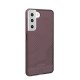 [U] By UAG Samsung Galaxy S21 Lucent Series Case - Dusty Rose