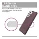 [U] By UAG Samsung Galaxy S21 Lucent Series Case - Dusty Rose