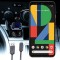 Olixar High Power Google Pixel 4 Car Charger