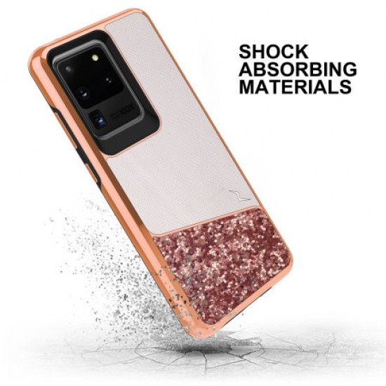 Zizo Division Series Samsung Galaxy S20 Ultra Case - Wonderlust Zizo Division Series Samsung Galaxy S20 Ultra Case - Wonderlust