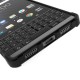 Olixar Sentinel BlackBerry Key2 Case and Glass Screen Protector