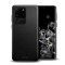 Olixar Genuine Leather Samsung Galaxy S20 Ultra Case - Black