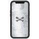 Ghostek Atomic Slim 3 iPhone 12 Bumper Case - Black