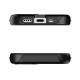 Ghostek Atomic Slim 3 iPhone 12 Bumper Case - Black