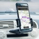 Olixar CD Slot Mount Universal Case Compatible Car Holder